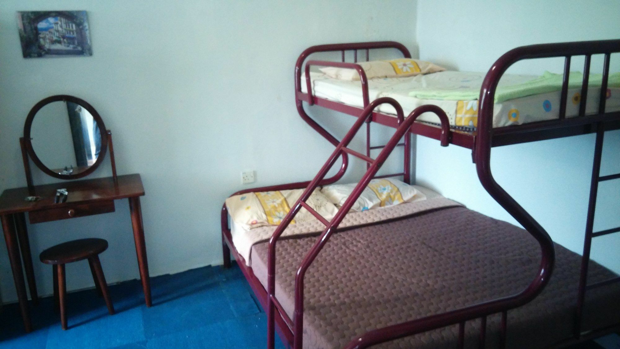 Pinang Beach Apartment @ Bayu Emas Batu Ferringhi Esterno foto