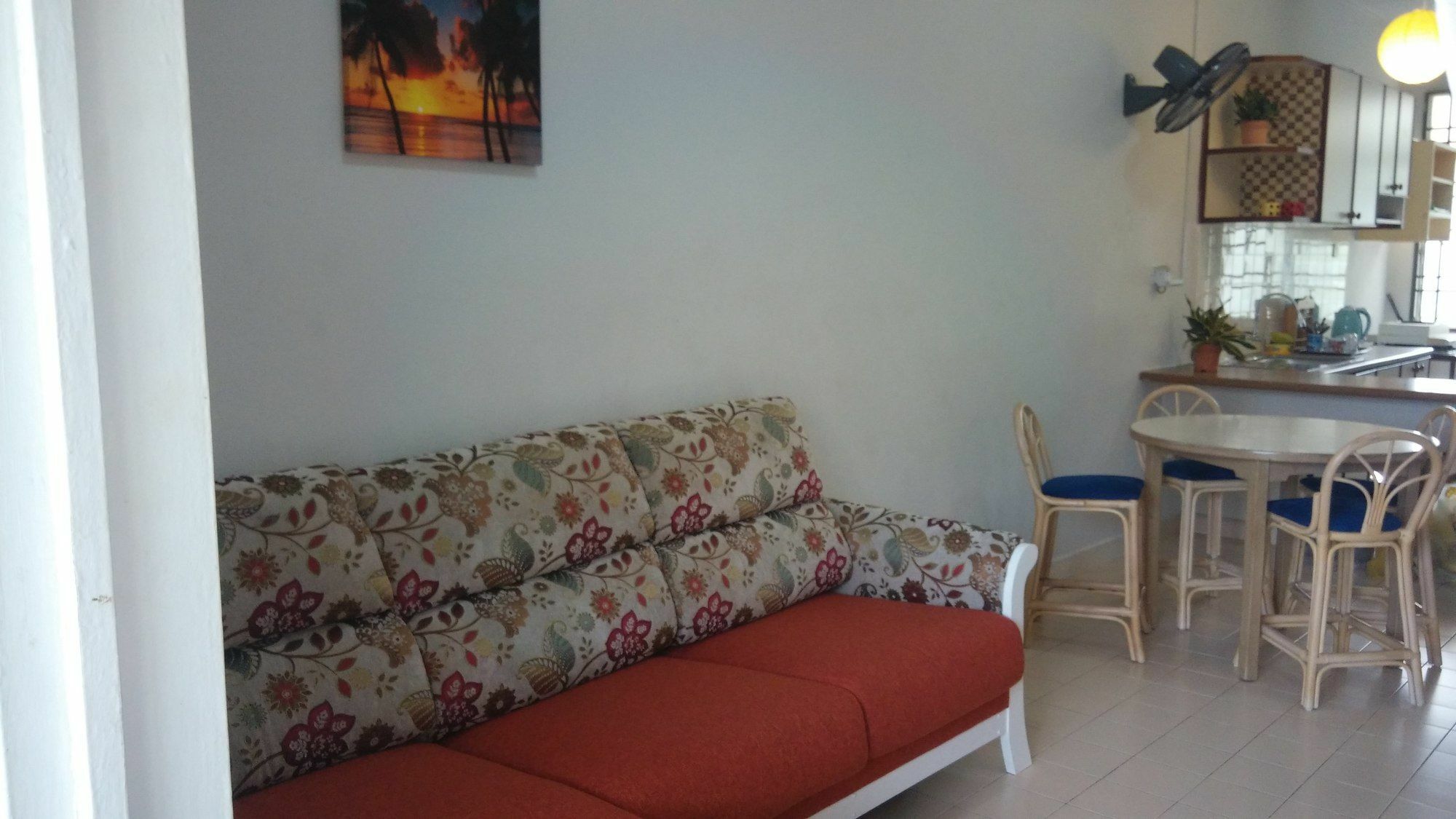Pinang Beach Apartment @ Bayu Emas Batu Ferringhi Esterno foto