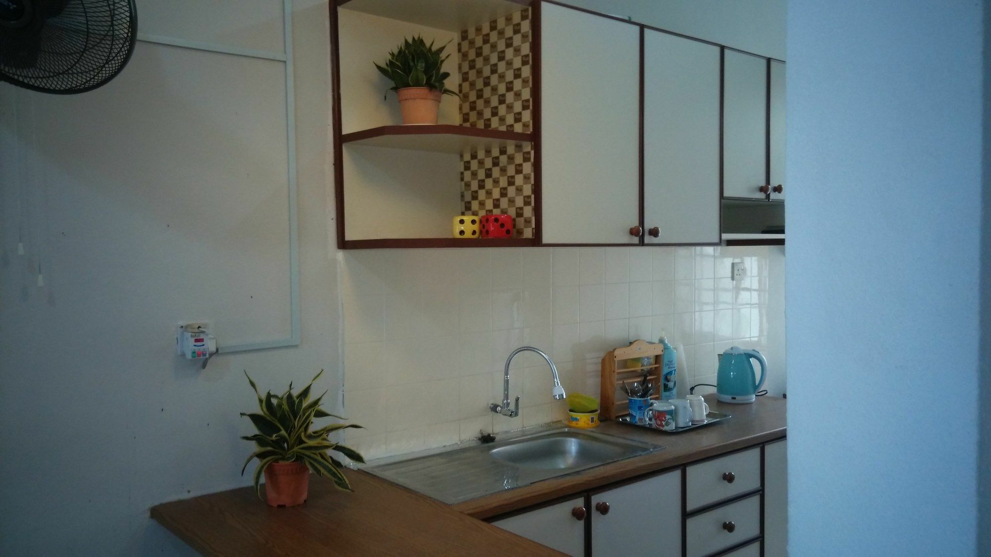 Pinang Beach Apartment @ Bayu Emas Batu Ferringhi Esterno foto